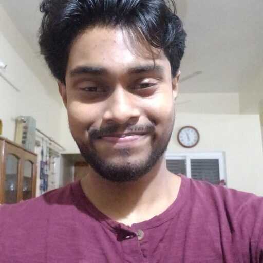 Manas Nayak