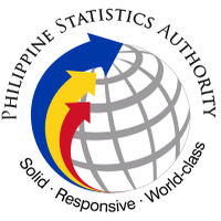 Philippine Statistics Authority  logo