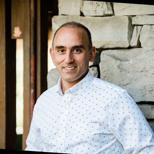 Ali Rezafard