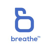 BreatheLife (acquired by Zinnia) logo