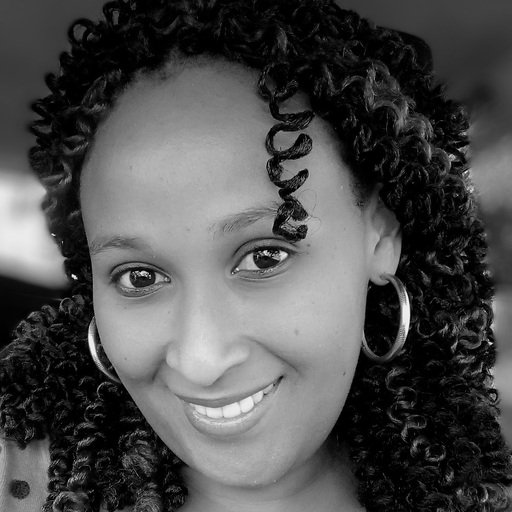 Elizabeth Njoroge