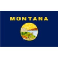 State of Montana logo