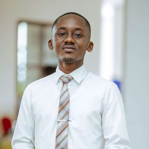 Desmond Adu-Broni