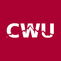Central Washington University logo