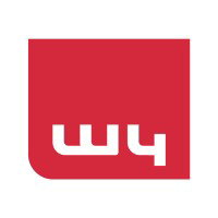 W4 Marketing meets IT logo