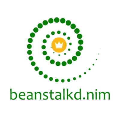 Beanstalkd logo