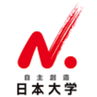 Nihon University College of Arts logo