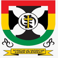 Catholic University of Ghana logo