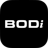 The Beachbody Company logo