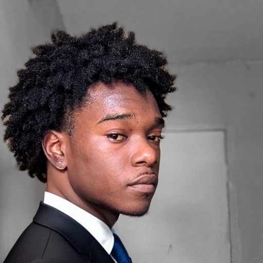 Raheim Richards