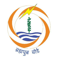 Brahmaputra Board logo