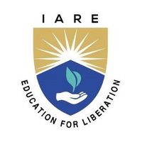 Institute of Aeronautical Engineering logo