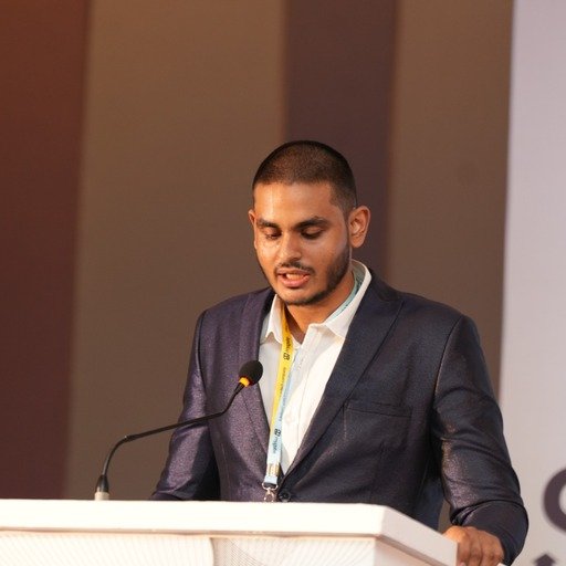 Jagrat Shukla