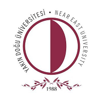 Near East University logo