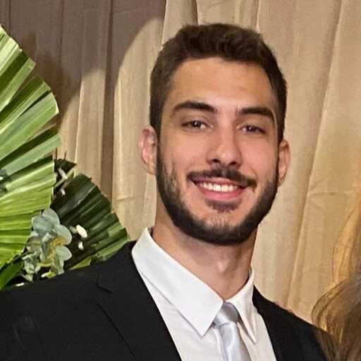 Eduardo Maia