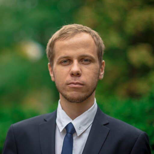 Dmytro Semenovykh