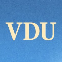 Vytautas Magnus University logo