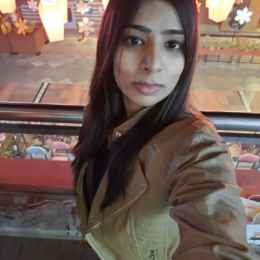 Nighat Parvin