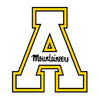 Appalachian State University logo