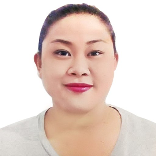Lorie May Dimatulac