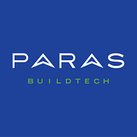 Paras BuildTech logo