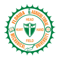 Florida Agricultural & Mechanical University logo