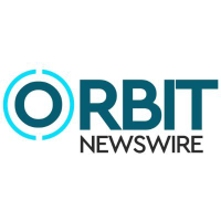 Orbit newsire logo