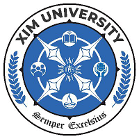 Xavier Institute of Management logo