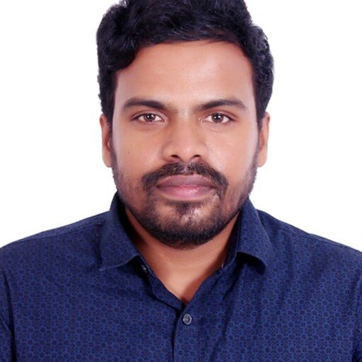 Rajendra Naidu
