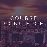 Course Concierge