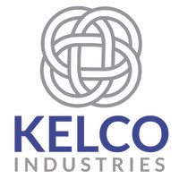 Kelco Industries logo