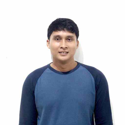 James Russell Hernane