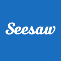 Seesaw logo