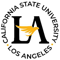 California State University, Los Angeles logo