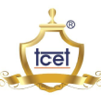 Thakur College of Engineering and Technology logo