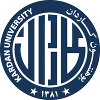 KARDAN University logo