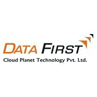 Cloud Planet logo
