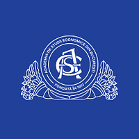 Bucharest Academy of Economic Studies logo