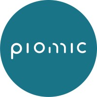 Piomic Medical logo