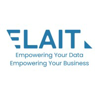 Elait IT Technology Services Pvt Ltd logo