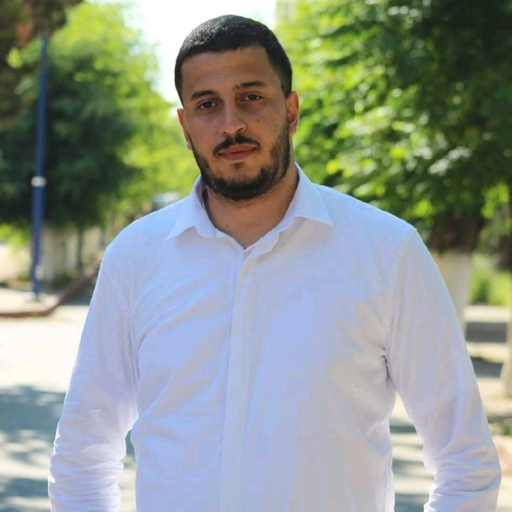 Oussama djataou
