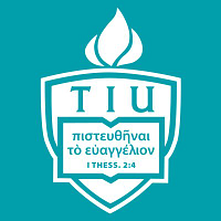 Trinity International University logo