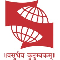 Symbiosis International University, Nagpur logo