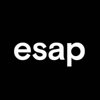 ESAP (Escola Superior Artística do Porto) logo