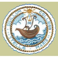 Stella Maris College logo