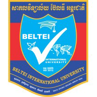 Beltei International School logo