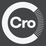 CROmetrics logo