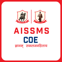 AISSMS College of Engineering logo