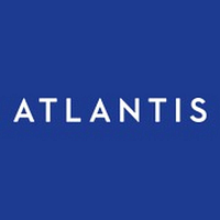 Atlantis Bahamas logo