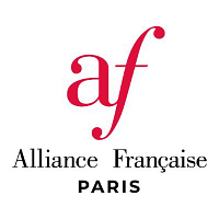 Alliance Française, Paris logo